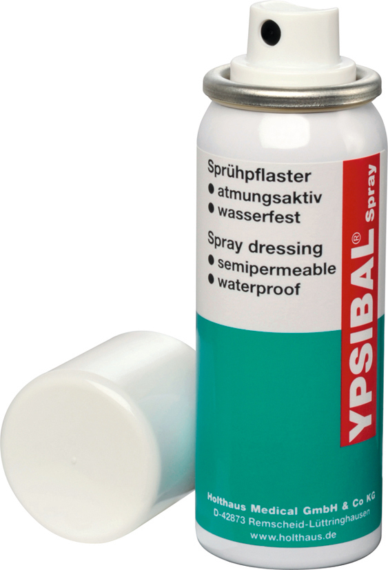 YPSIBAL Spray, 50ml